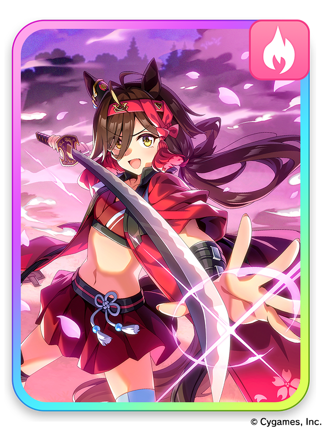 News｜ウマ娘 プリティーダービー 公式ポータルサイト｜Cygames